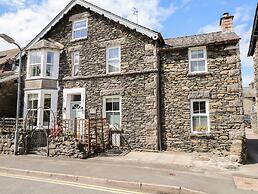 The Postmasters House