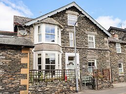 The Postmasters House