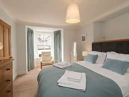 The Postmasters House