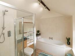 The Postmasters House