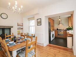 The Postmasters House