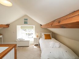 The Postmasters House