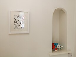 The Postmasters House