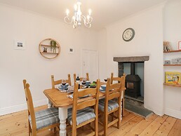 The Postmasters House