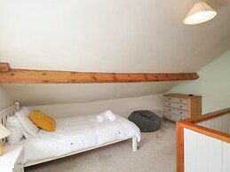 The Postmasters House