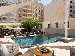 Novotel Tunis Lac
