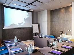 Novotel Tunis Lac