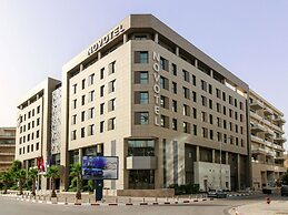 Novotel Tunis Lac