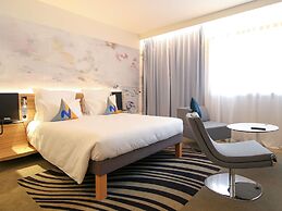 Novotel Tunis Lac