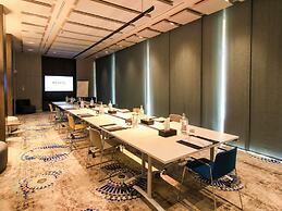 Novotel Tunis Lac