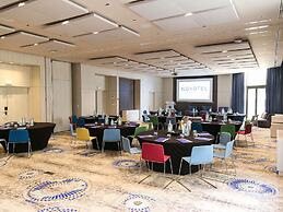 Novotel Tunis Lac