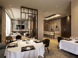 Novotel Tunis Lac