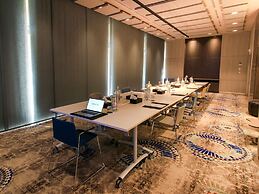 Novotel Tunis Lac
