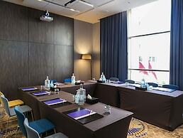 Novotel Tunis Lac
