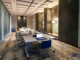 Novotel Tunis Lac