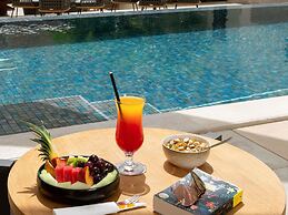 Novotel Tunis Lac