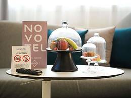 Novotel Tunis Lac