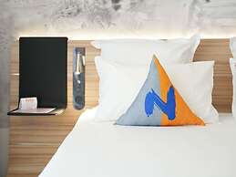 Novotel Tunis Lac