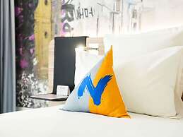 Novotel Tunis Lac