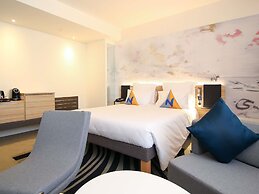 Novotel Tunis Lac