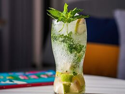 Novotel Tunis Lac