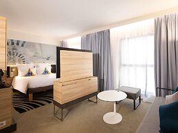 Novotel Tunis Lac