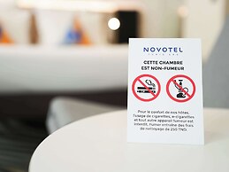 Novotel Tunis Lac
