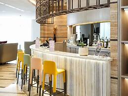 Novotel Tunis Lac