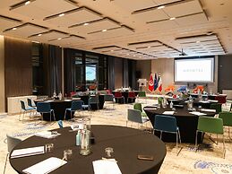 Novotel Tunis Lac