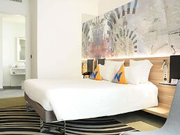 Novotel Tunis Lac