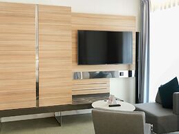 Novotel Tunis Lac
