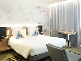 Novotel Tunis Lac