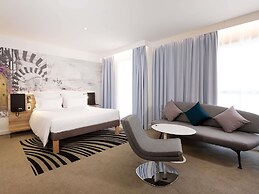 Novotel Tunis Lac
