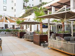 Novotel Tunis Lac