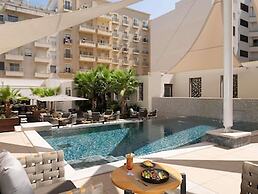 Novotel Tunis Lac