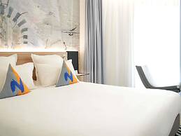 Novotel Tunis Lac
