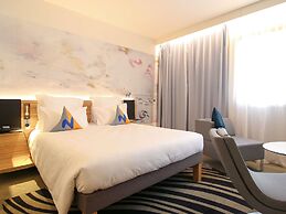 Novotel Tunis Lac