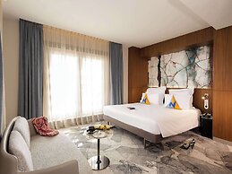 Novotel Tunis Lac