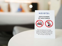 Novotel Tunis Lac