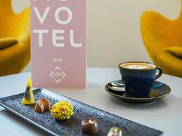 Novotel Tunis Lac