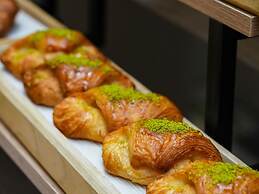Novotel Tunis Lac