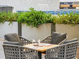 Novotel Tunis Lac