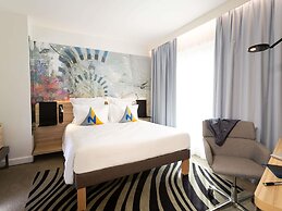 Novotel Tunis Lac