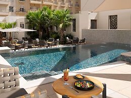 Novotel Tunis Lac