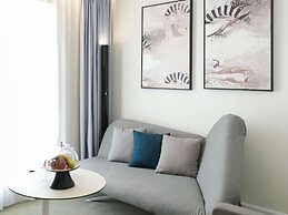 Novotel Tunis Lac