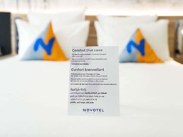 Novotel Tunis Lac