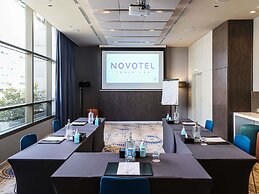 Novotel Tunis Lac