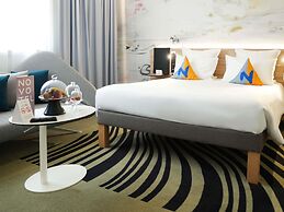 Novotel Tunis Lac