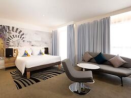 Novotel Tunis Lac