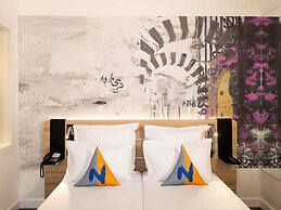 Novotel Tunis Lac